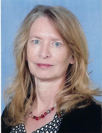Frau Hübner